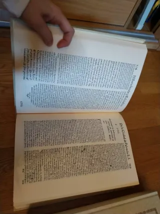 Teatro clerical, apostólico y secular...