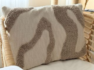 Sillón Buskbo Ikea Ratán Cojín