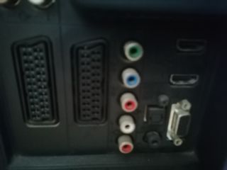 TV Sony Bravia KDL-32S5600 32