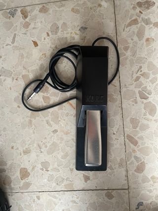 Teclado Kurzweil PC1X Performance