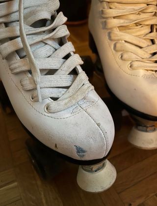 Patines Jack London T38 Artísticos