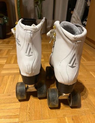 Patines Jack London T38 Artísticos