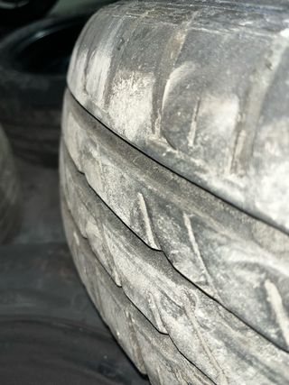 Llantas Steelies 14 4x100 Seat