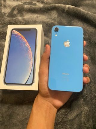 iPhone XR 128GB