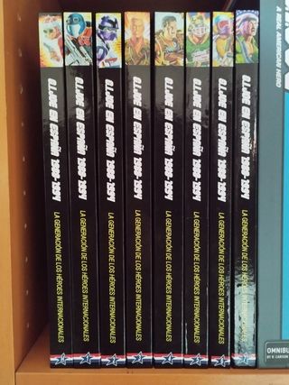 G.I.Joe en España 1988-1994