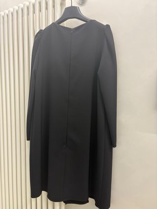 Abito Elisabetta Franchi nuovo con fiocco