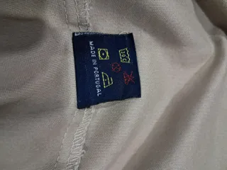 Chaqueta Polo Ralph Lauren Beige