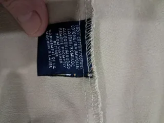 Chaqueta Polo Ralph Lauren Beige