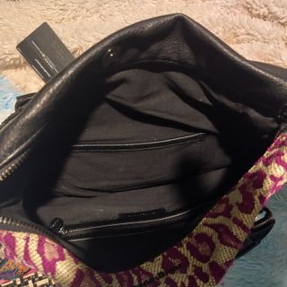 Bolso y monedero Desigual