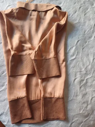 Blusa mujer Adolfo Dominguez