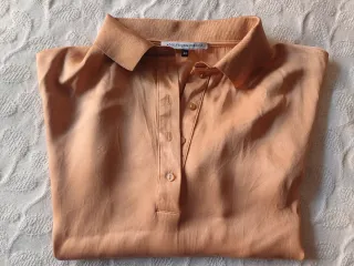 Blusa mujer Adolfo Dominguez