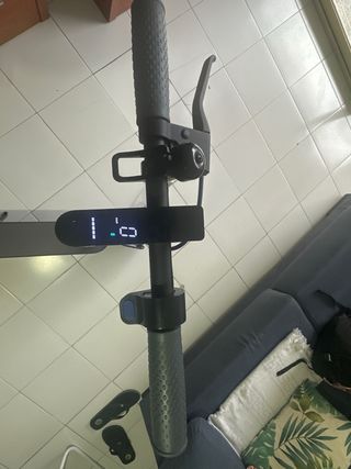 Patinete Eléctrico Xiaomi