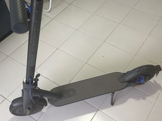 Patinete Eléctrico Xiaomi