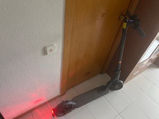 Patinete Eléctrico Xiaomi