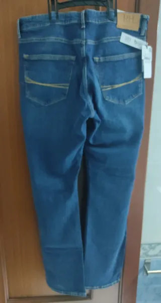 Vaquero jeans regular fit de Pedro del Hierro