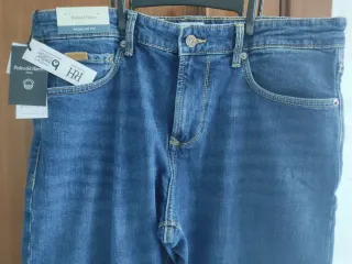 Vaquero jeans regular fit de Pedro del Hierro