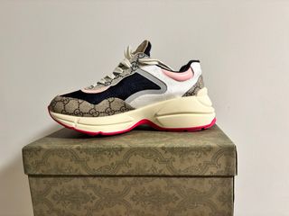 Zapatillas / Multicolor