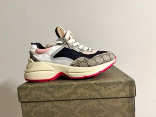 Zapatillas / Multicolor