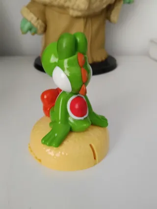 Figura Yoshi McDonald's