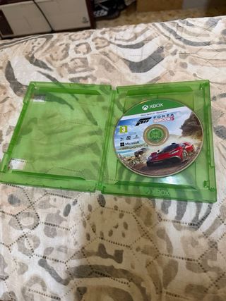 Forza Horizon 5 Xbox Series X/One