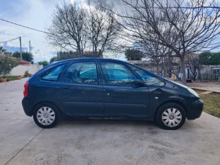 Citroen Xsara 2005