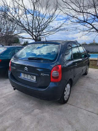 Citroen Xsara 2005