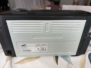 Stampante laser monocromatica Samsung ML-1865W + Regalo