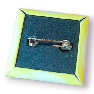 Pin Nirvana In Utero Grunge Rock