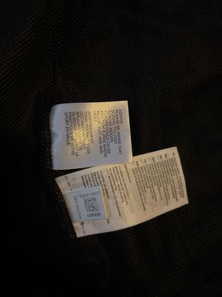 Giacca Adidas Juventus Performance