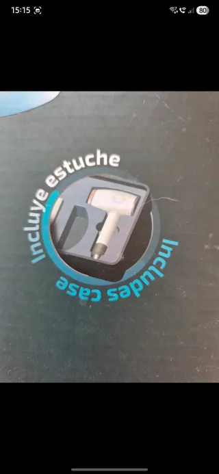 Cecotec Bamba Skincare Laser NUEVO