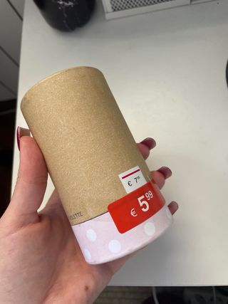 Perfume Zara Kids Girl