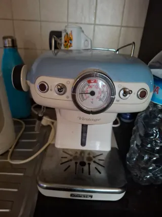 Macchina Caffè Espresso Ariete Cialde