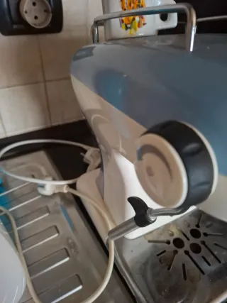 Macchina Caffè Espresso Ariete Cialde