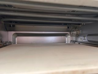 Horno Pizza Cuisinart Acero Inoxidable