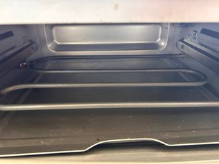 Horno Pizza Cuisinart Acero Inoxidable