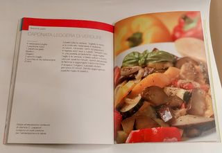 La dieta contro l'ipertensione. Consigli e rice...