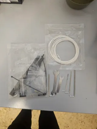 Creality Ender 3 Impresora 3D