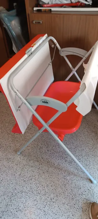 Bañera para bebé Cam