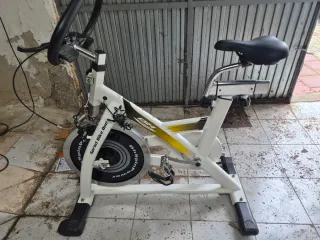 Bicicleta de paseo