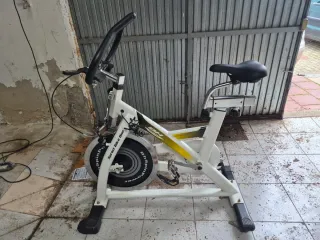 Bicicleta de paseo