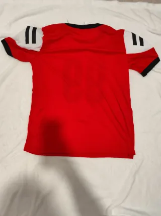 Disfraz Fútbol Americano Talla M
