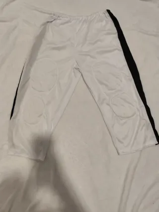 Disfraz Fútbol Americano Talla M