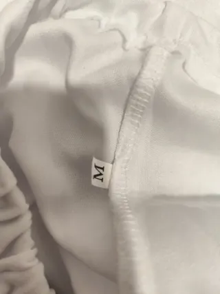 Disfraz Fútbol Americano Talla M