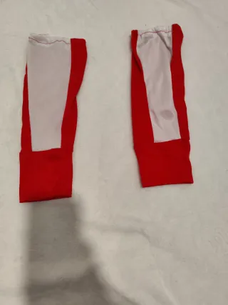 Disfraz Fútbol Americano Talla M