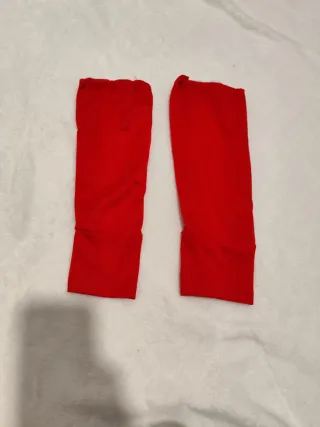 Disfraz Fútbol Americano Talla M