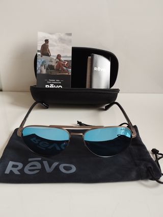 Gafas de sol REVO Reconteur II