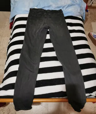 Jeans Trussardi nero