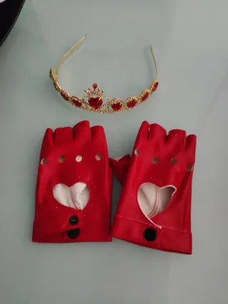 Complementos Evie Los Descendientes