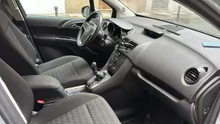 Opel Meriva 2013 (negociable)
