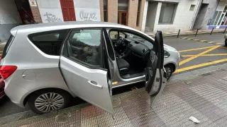 Opel Meriva 2013 (negociable)